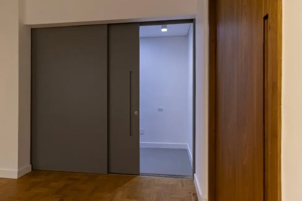 Foto 5 de Apartamento com 3 quartos à venda, 163m2 em Jardim Paulista, São Paulo - SP