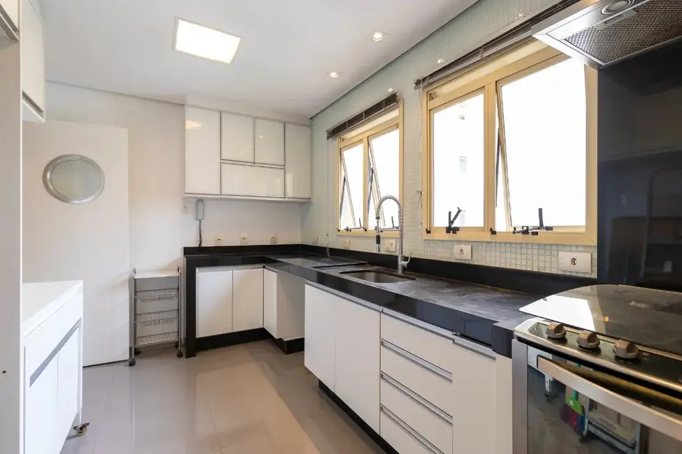 Foto 8 de Apartamento com 3 quartos à venda, 127m2 em Jardim Vila Mariana, São Paulo - SP