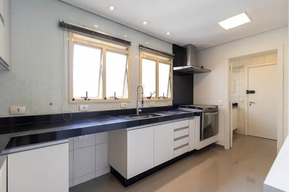 Foto 7 de Apartamento com 3 quartos à venda, 127m2 em Jardim Vila Mariana, São Paulo - SP