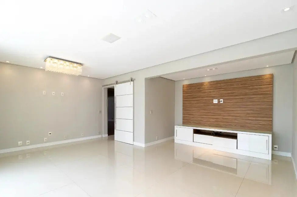 Foto 4 de Apartamento com 3 quartos à venda, 127m2 em Jardim Vila Mariana, São Paulo - SP