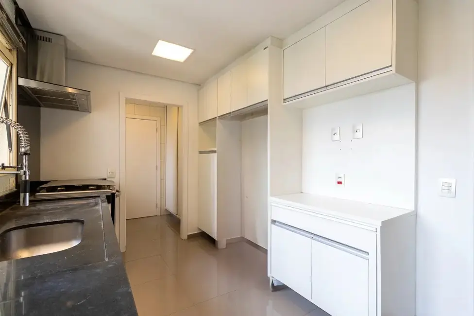 Foto 9 de Apartamento com 3 quartos à venda, 127m2 em Jardim Vila Mariana, São Paulo - SP