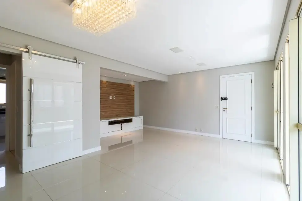 Foto 3 de Apartamento com 3 quartos à venda, 127m2 em Jardim Vila Mariana, São Paulo - SP