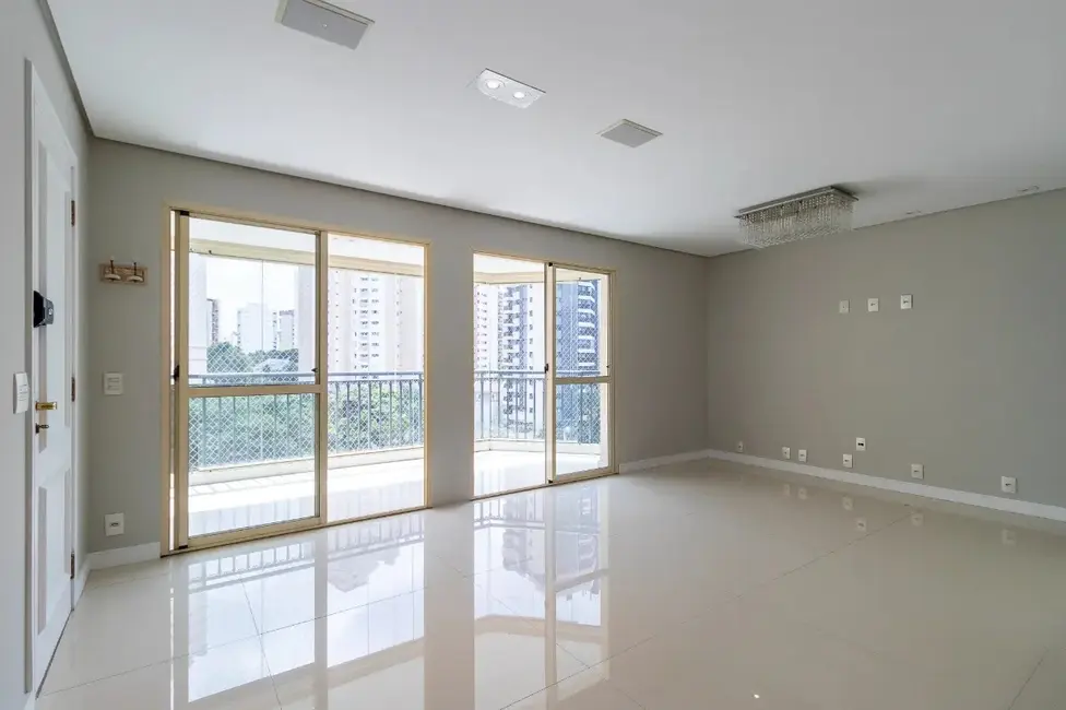 Foto 5 de Apartamento com 3 quartos à venda, 127m2 em Jardim Vila Mariana, São Paulo - SP