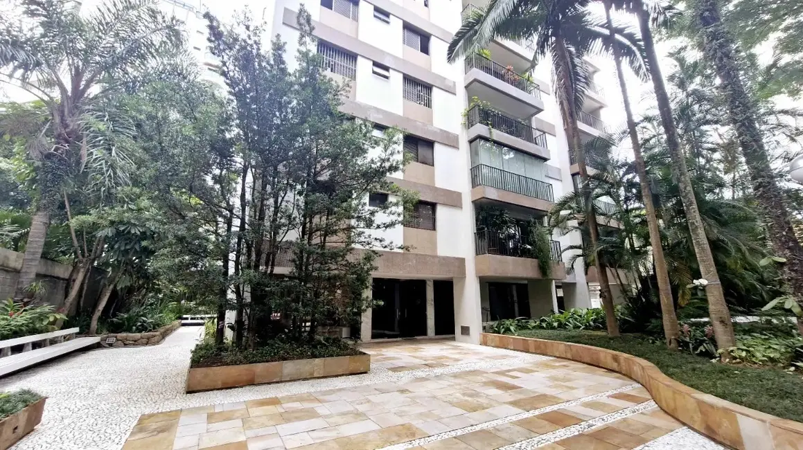 Apartamento com 3 quartos à venda, 585m2 em Campo Belo, São Paulo - SP - imagem 1 Foto 1 de Apartamento com 3 quartos à venda, 585m2 em Campo Belo, São Paulo - SP