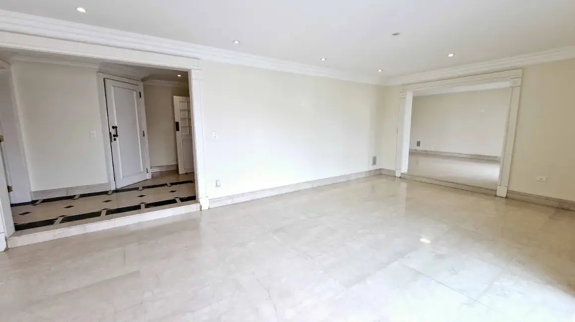 Apartamento com 3 quartos à venda, 585m2 em Campo Belo, São Paulo - SP - imagem 4 Foto 4 de Apartamento com 3 quartos à venda, 585m2 em Campo Belo, São Paulo - SP