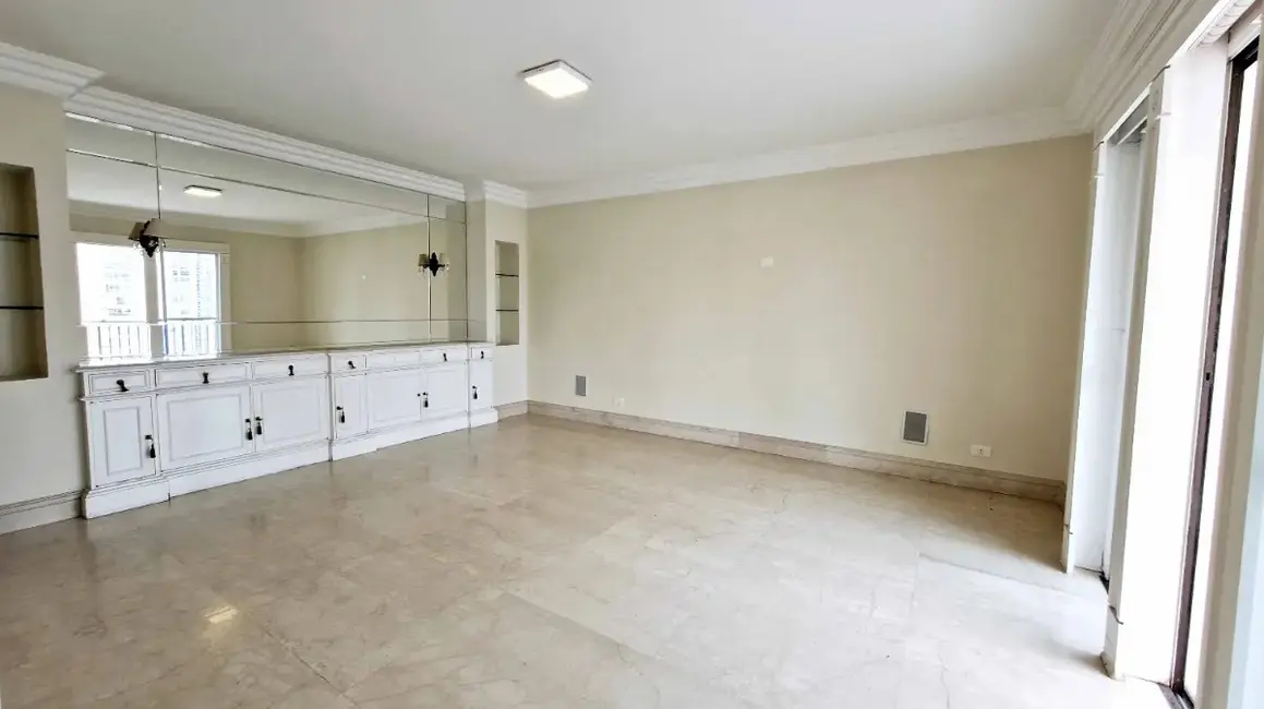 Apartamento com 3 quartos à venda, 585m2 em Campo Belo, São Paulo - SP - imagem 5 Foto 5 de Apartamento com 3 quartos à venda, 585m2 em Campo Belo, São Paulo - SP