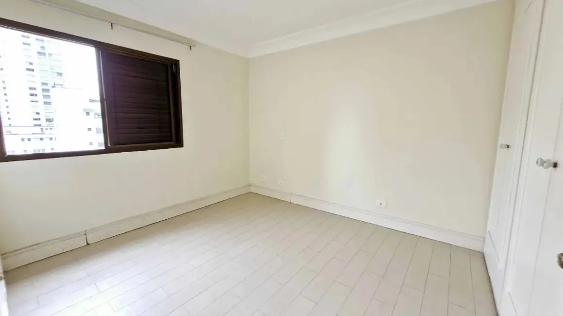 Apartamento com 3 quartos à venda, 585m2 em Campo Belo, São Paulo - SP - imagem 7 Foto 7 de Apartamento com 3 quartos à venda, 585m2 em Campo Belo, São Paulo - SP
