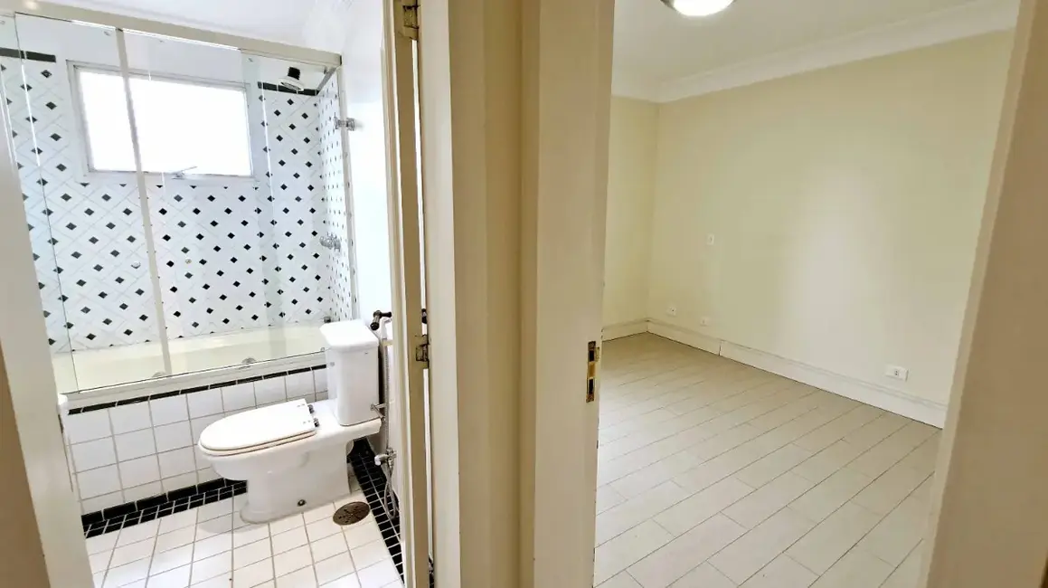 Apartamento com 3 quartos à venda, 585m2 em Campo Belo, São Paulo - SP - imagem 9 Foto 9 de Apartamento com 3 quartos à venda, 585m2 em Campo Belo, São Paulo - SP