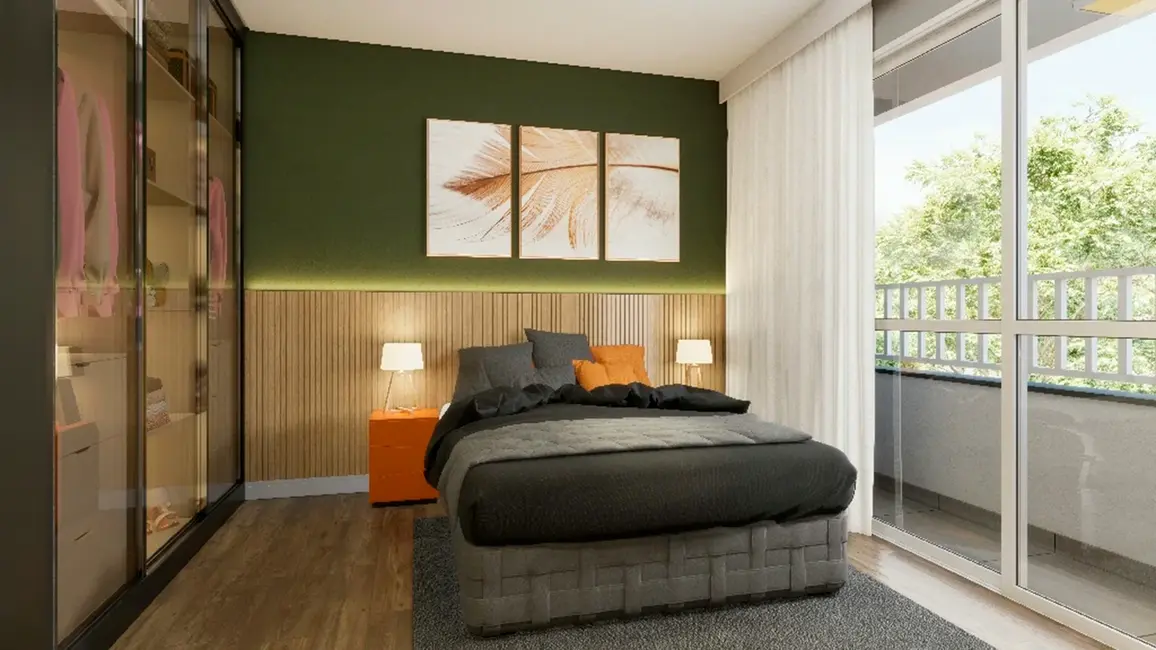 Foto 4 de Apartamento com 1 quarto à venda, 25m2 em Chácara Inglesa, São Paulo - SP