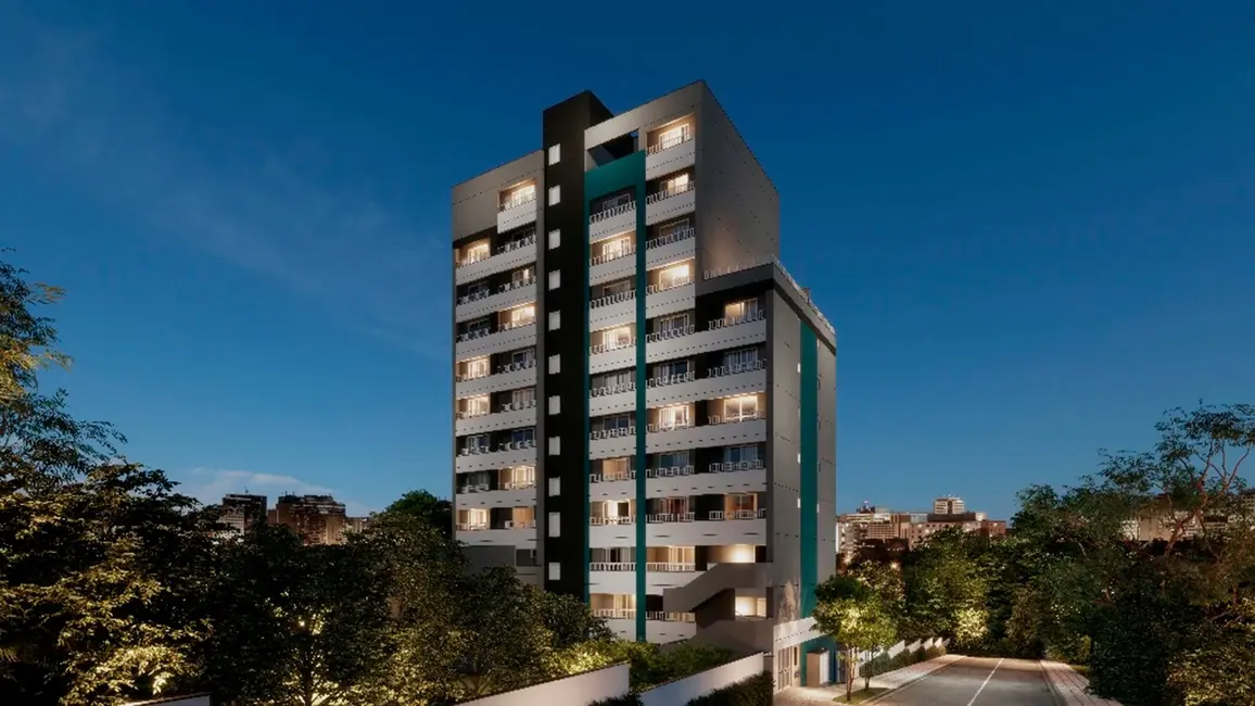 Foto 9 de Apartamento com 1 quarto à venda, 25m2 em Chácara Inglesa, São Paulo - SP
