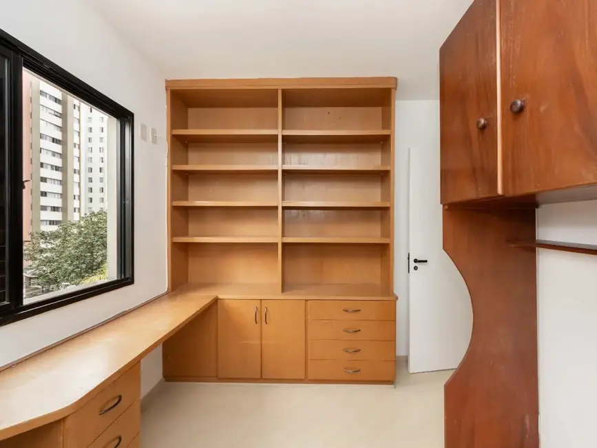 Foto 7 de Apartamento com 2 quartos à venda, 57m2 em Vila Clementino, São Paulo - SP