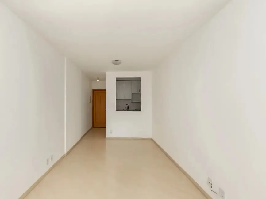 Foto 3 de Apartamento com 2 quartos à venda, 57m2 em Vila Clementino, São Paulo - SP