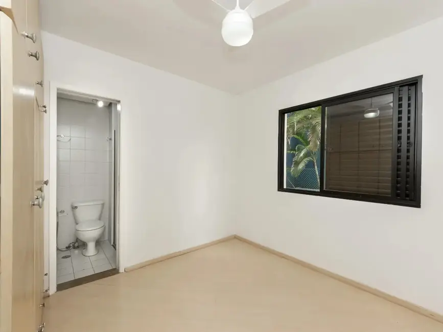Foto 8 de Apartamento com 2 quartos à venda, 57m2 em Vila Clementino, São Paulo - SP