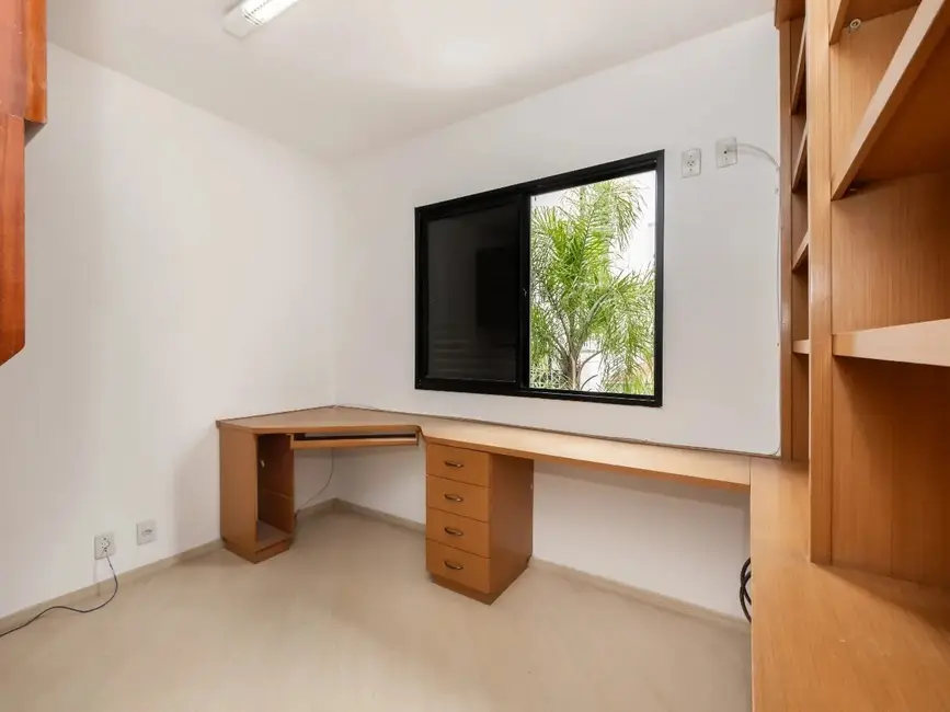 Foto 6 de Apartamento com 2 quartos à venda, 57m2 em Vila Clementino, São Paulo - SP