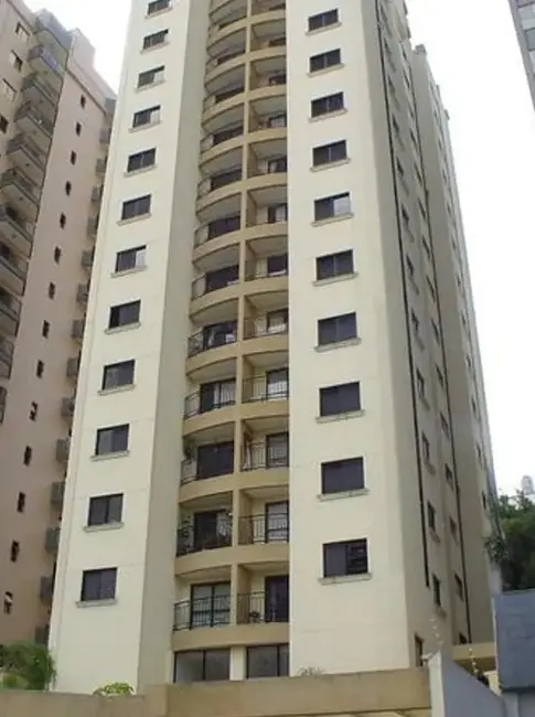 Foto 1 de Apartamento com 2 quartos à venda, 57m2 em Vila Clementino, São Paulo - SP