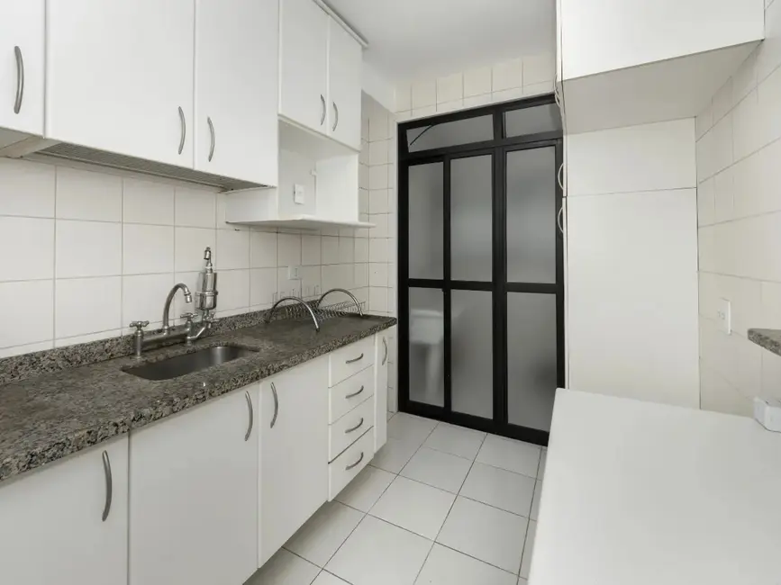 Foto 4 de Apartamento com 2 quartos à venda, 57m2 em Vila Clementino, São Paulo - SP