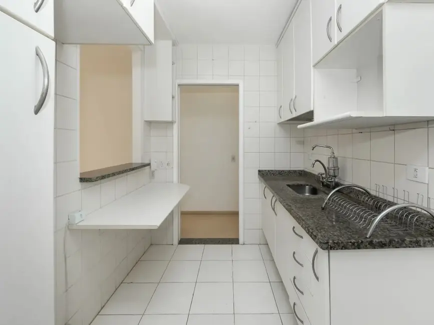 Foto 5 de Apartamento com 2 quartos à venda, 57m2 em Vila Clementino, São Paulo - SP