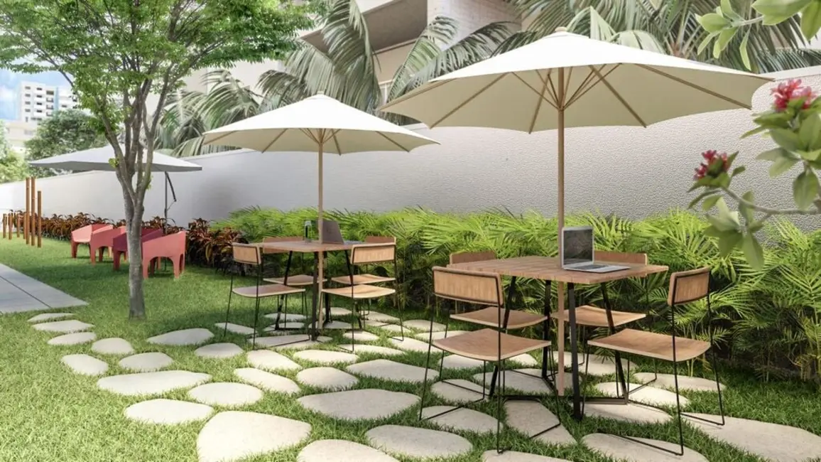 Apartamento com 1 quarto à venda, 24m2 em Santa Cecília, São Paulo - SP - imagem 9 Foto 9 de Apartamento com 1 quarto à venda, 24m2 em Santa Cecília, São Paulo - SP