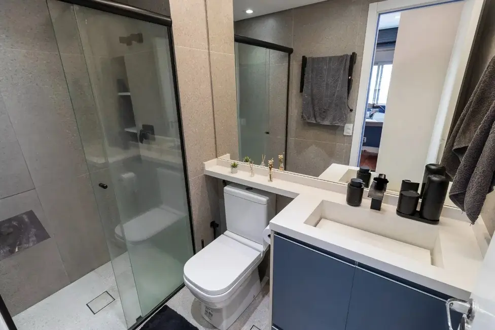 Foto 9 de Apartamento com 2 quartos à venda, 98m2 em Vila Independência, São Paulo - SP