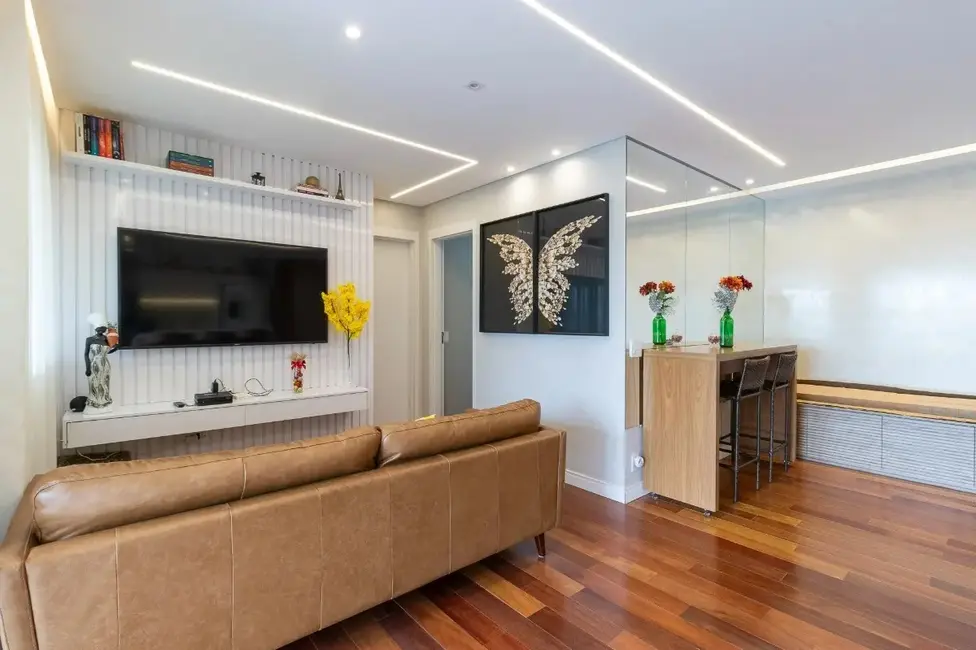 Foto 4 de Apartamento com 2 quartos à venda, 98m2 em Vila Independência, São Paulo - SP