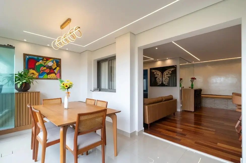 Foto 6 de Apartamento com 2 quartos à venda, 98m2 em Vila Independência, São Paulo - SP