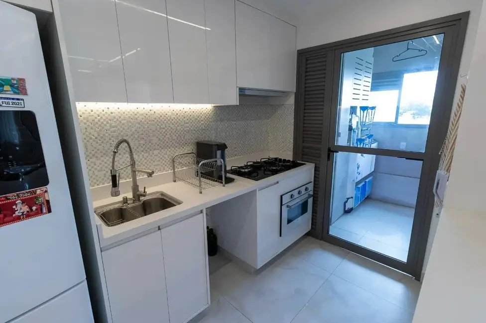 Foto 7 de Apartamento com 2 quartos à venda, 98m2 em Vila Independência, São Paulo - SP