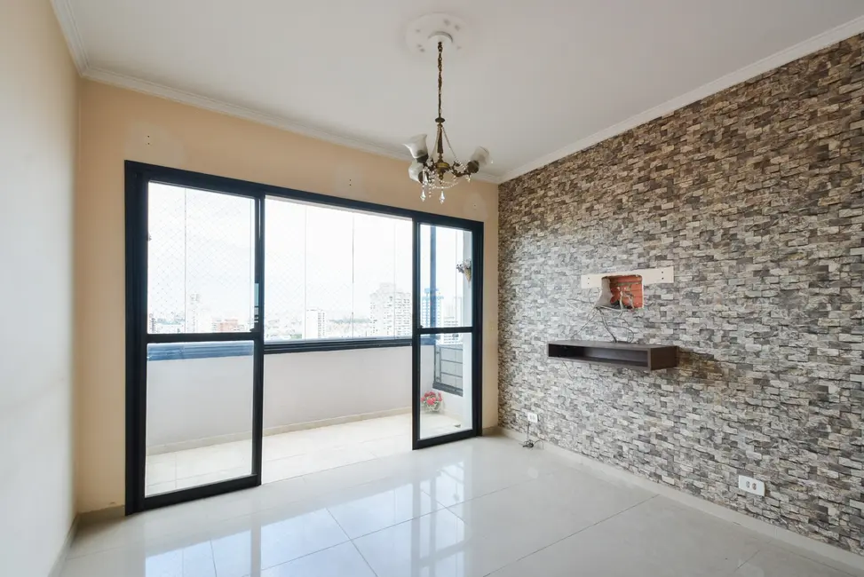 Foto 3 de Apartamento com 3 quartos à venda, 87m2 em Vila Dom Pedro I, São Paulo - SP