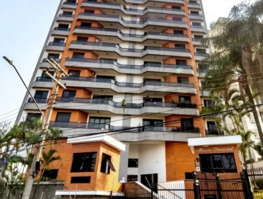 Foto 1 de Apartamento com 2 quartos à venda, 110m2 em Vila Monumento, São Paulo - SP