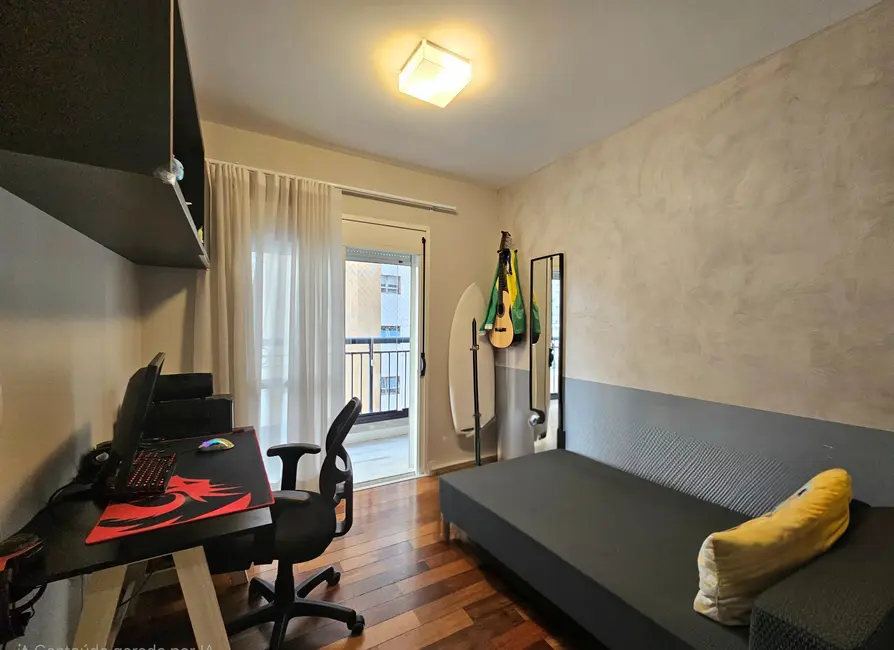 Foto 6 de Apartamento com 3 quartos à venda, 98m2 em Moema, São Paulo - SP