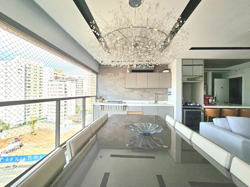 Apartamento com 2 quartos à venda, 91m2 em Vila Olímpia, São Paulo - SP - imagem 2 Foto 2 de Apartamento com 2 quartos à venda, 91m2 em Vila Olímpia, São Paulo - SP