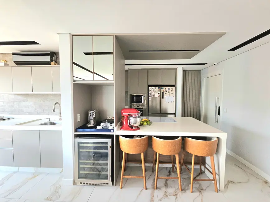 Apartamento com 2 quartos à venda, 91m2 em Vila Olímpia, São Paulo - SP - imagem 5 Foto 5 de Apartamento com 2 quartos à venda, 91m2 em Vila Olímpia, São Paulo - SP