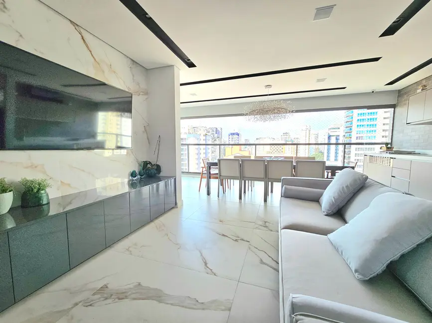 Apartamento com 2 quartos à venda, 91m2 em Vila Olímpia, São Paulo - SP - imagem 4 Foto 4 de Apartamento com 2 quartos à venda, 91m2 em Vila Olímpia, São Paulo - SP