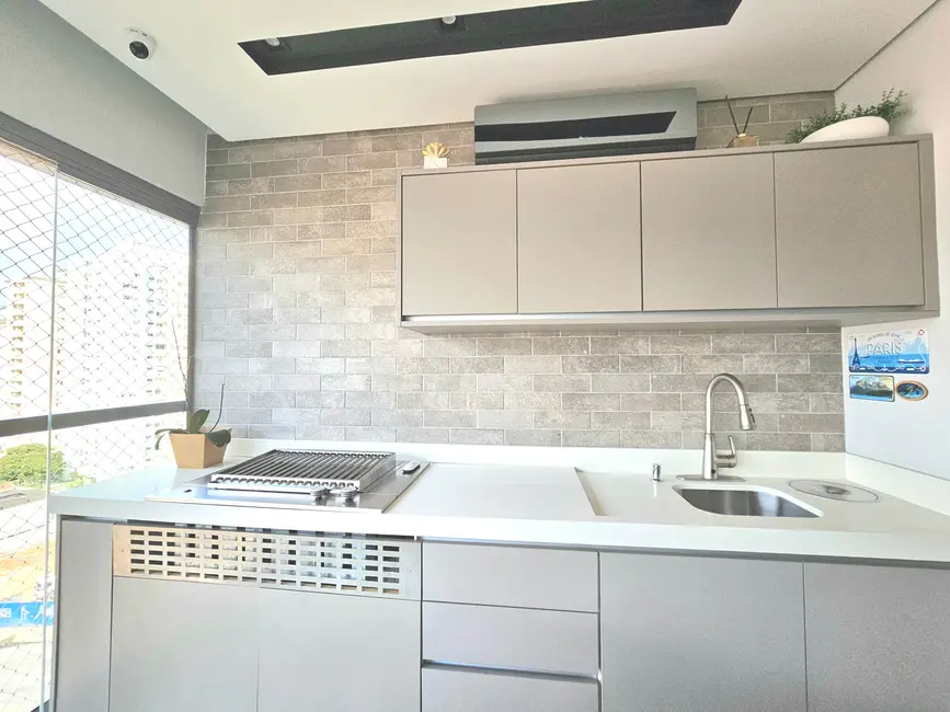 Apartamento com 2 quartos à venda, 91m2 em Vila Olímpia, São Paulo - SP - imagem 3 Foto 3 de Apartamento com 2 quartos à venda, 91m2 em Vila Olímpia, São Paulo - SP