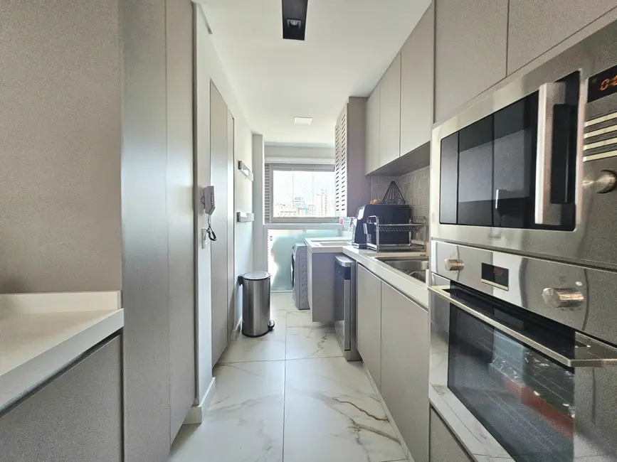 Apartamento com 2 quartos à venda, 91m2 em Vila Olímpia, São Paulo - SP - imagem 8 Foto 8 de Apartamento com 2 quartos à venda, 91m2 em Vila Olímpia, São Paulo - SP