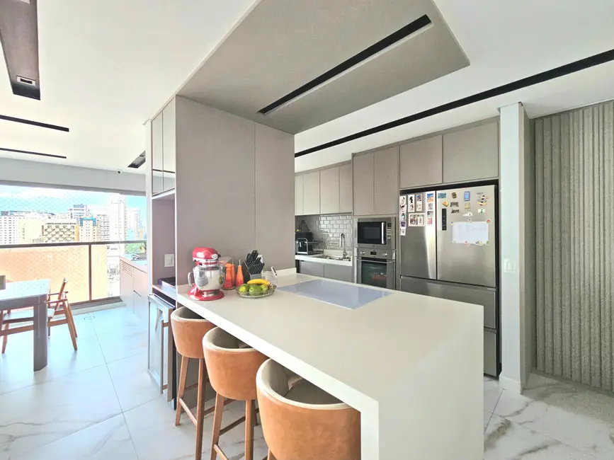 Apartamento com 2 quartos à venda, 91m2 em Vila Olímpia, São Paulo - SP - imagem 7 Foto 7 de Apartamento com 2 quartos à venda, 91m2 em Vila Olímpia, São Paulo - SP