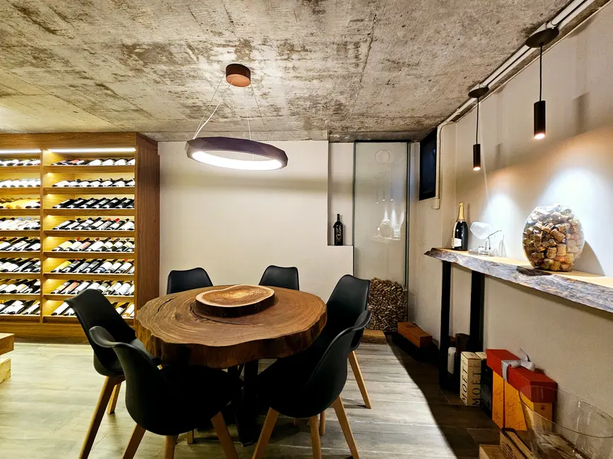 Foto 8 de Casa com 3 quartos à venda, 408m2 em Brooklin Paulista, São Paulo - SP