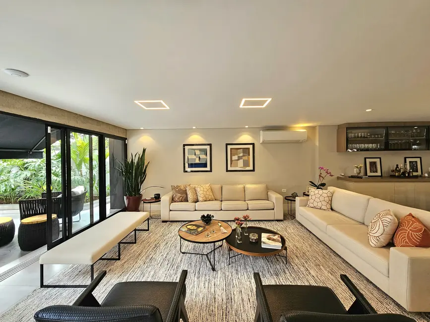 Foto 2 de Casa com 3 quartos à venda, 408m2 em Brooklin Paulista, São Paulo - SP