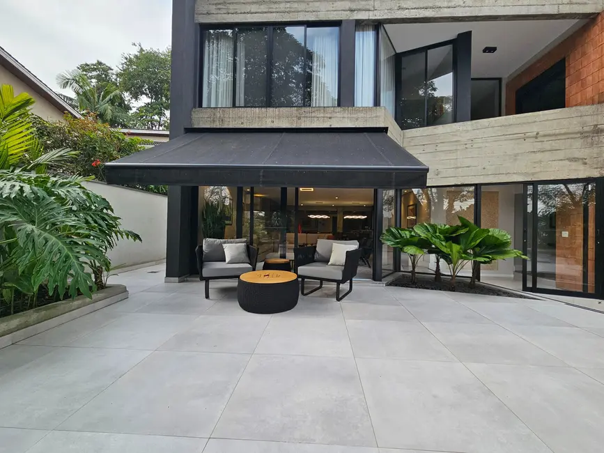 Foto 1 de Casa com 3 quartos à venda, 408m2 em Brooklin Paulista, São Paulo - SP