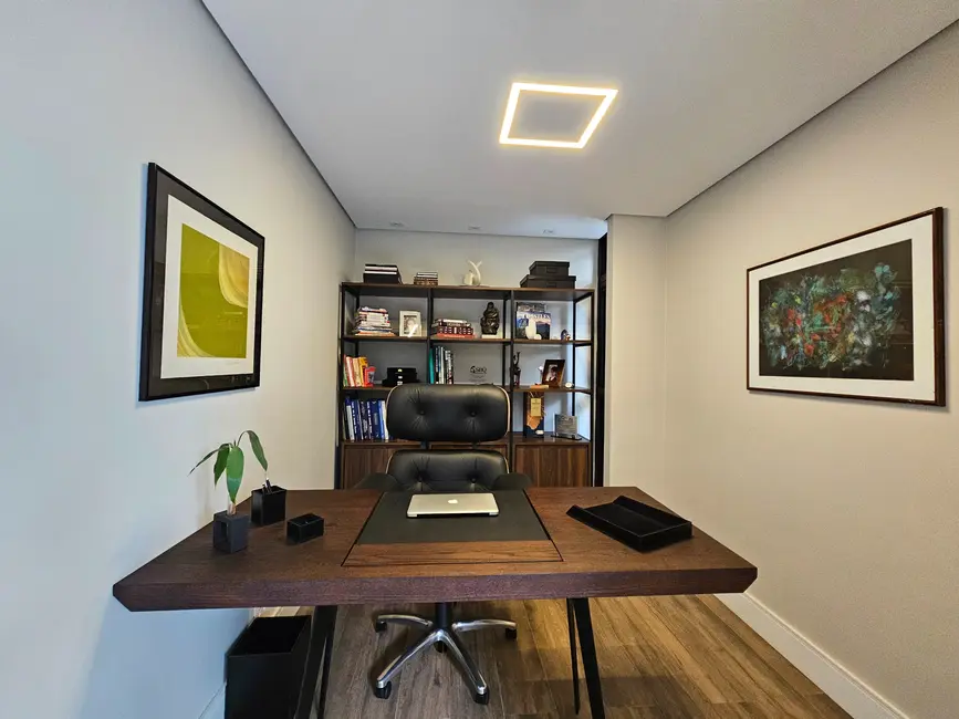 Foto 7 de Casa com 3 quartos à venda, 408m2 em Brooklin Paulista, São Paulo - SP