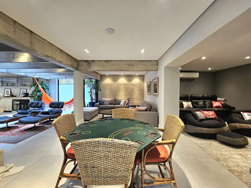 Foto 9 de Casa com 3 quartos à venda, 408m2 em Brooklin Paulista, São Paulo - SP