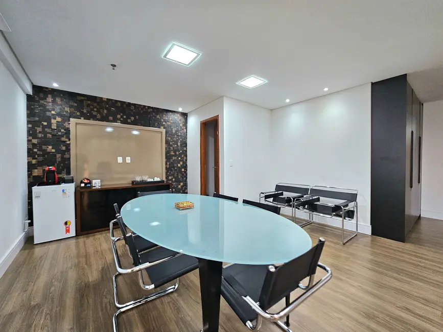 Sala Comercial à venda, 151m2 em Indianópolis, São Paulo - SP - imagem 6 Foto 6 de Sala Comercial à venda, 151m2 em Indianópolis, São Paulo - SP