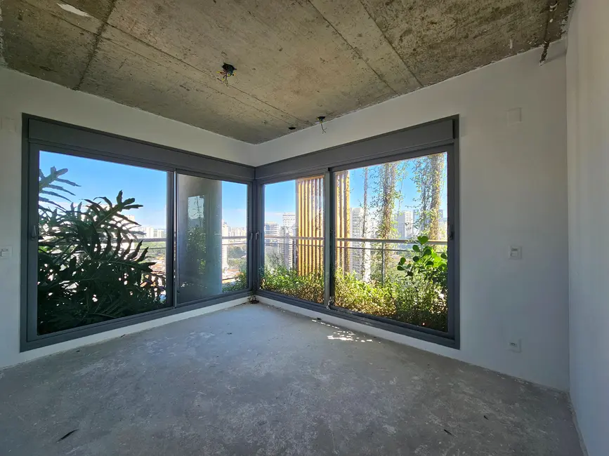 Foto 8 de Apartamento com 3 quartos à venda, 197m2 em Jardim das Acácias, São Paulo - SP