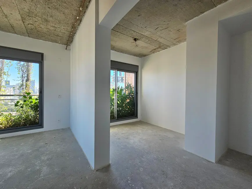 Foto 7 de Apartamento com 3 quartos à venda, 197m2 em Jardim das Acácias, São Paulo - SP