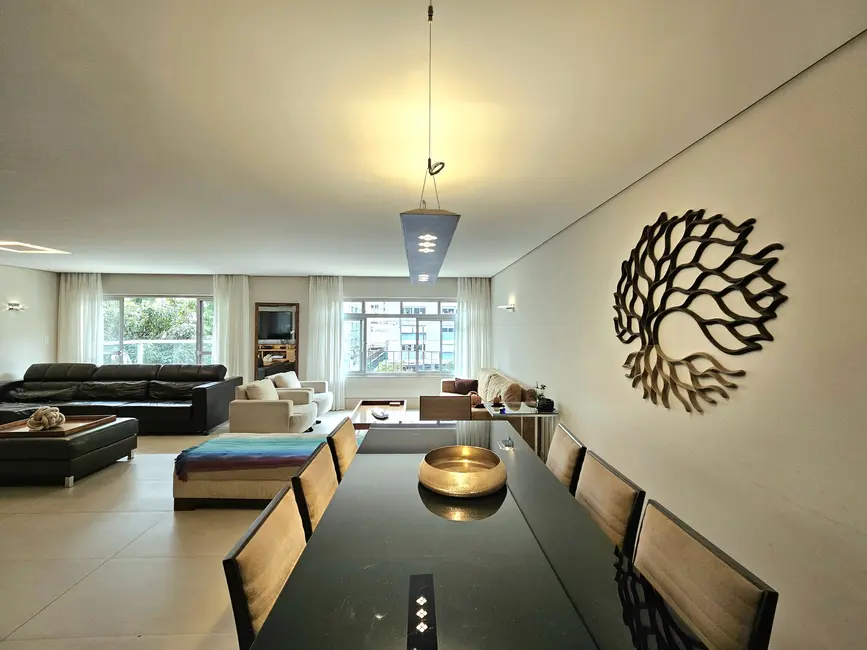 Foto 7 de Apartamento com 3 quartos à venda, 187m2 em Itaim Bibi, São Paulo - SP