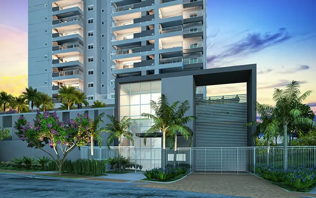 Foto 1 de Apartamento com 3 quartos à venda, 97m2 em Chácara Inglesa, São Paulo - SP