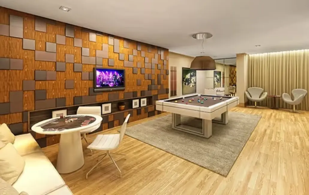 Foto 8 de Apartamento com 3 quartos à venda, 97m2 em Chácara Inglesa, São Paulo - SP