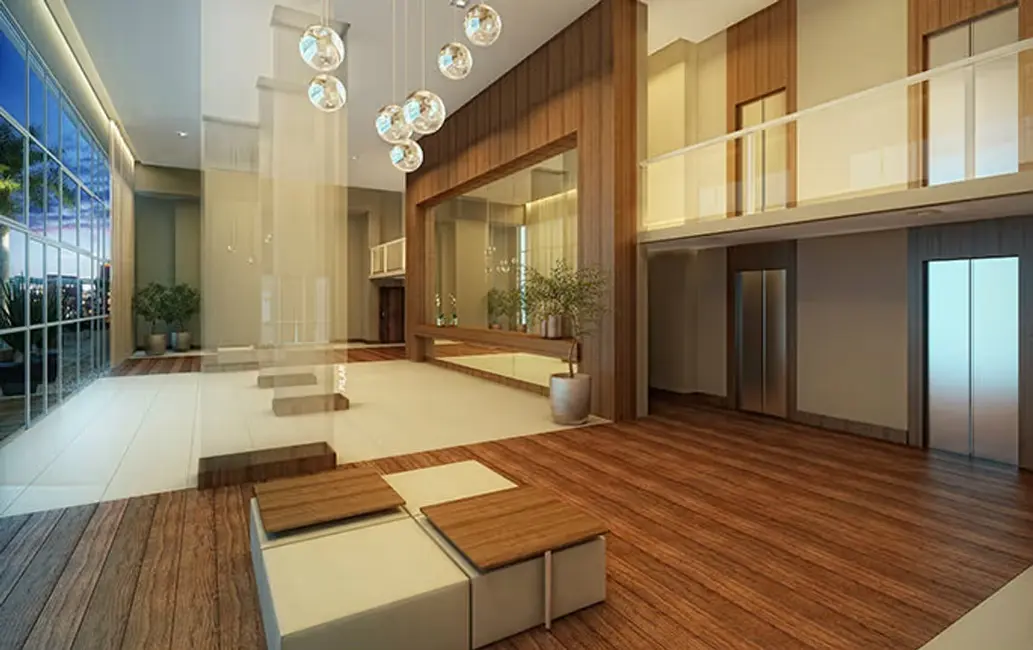 Foto 4 de Apartamento com 3 quartos à venda, 97m2 em Chácara Inglesa, São Paulo - SP