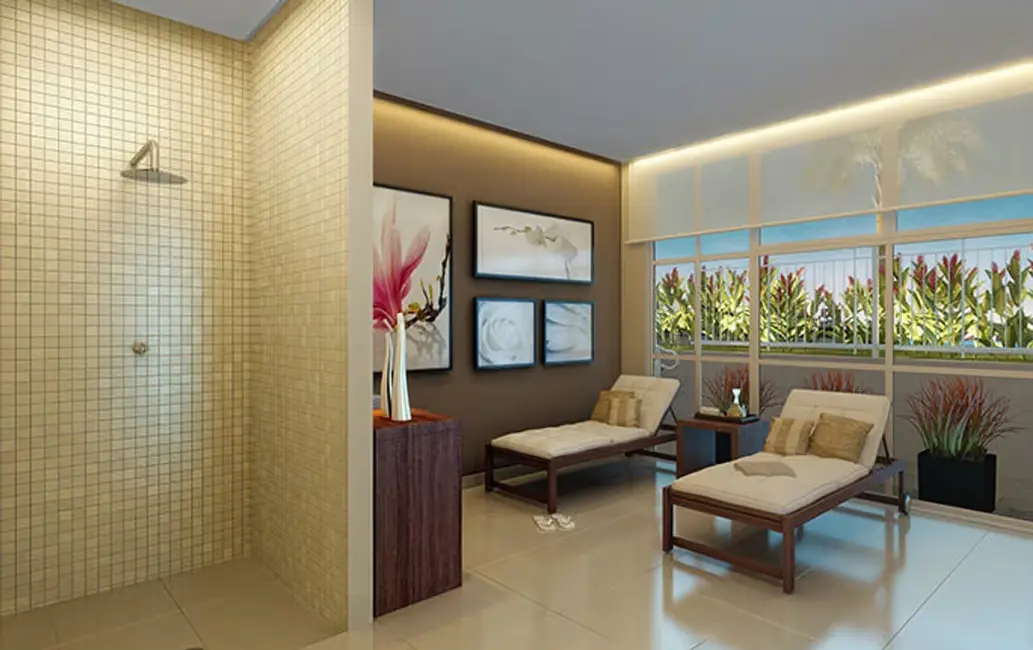 Foto 7 de Apartamento com 3 quartos à venda, 97m2 em Chácara Inglesa, São Paulo - SP