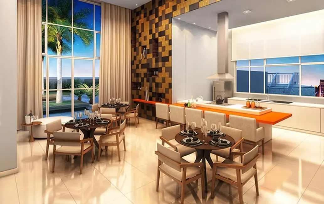 Foto 5 de Apartamento com 3 quartos à venda, 97m2 em Chácara Inglesa, São Paulo - SP