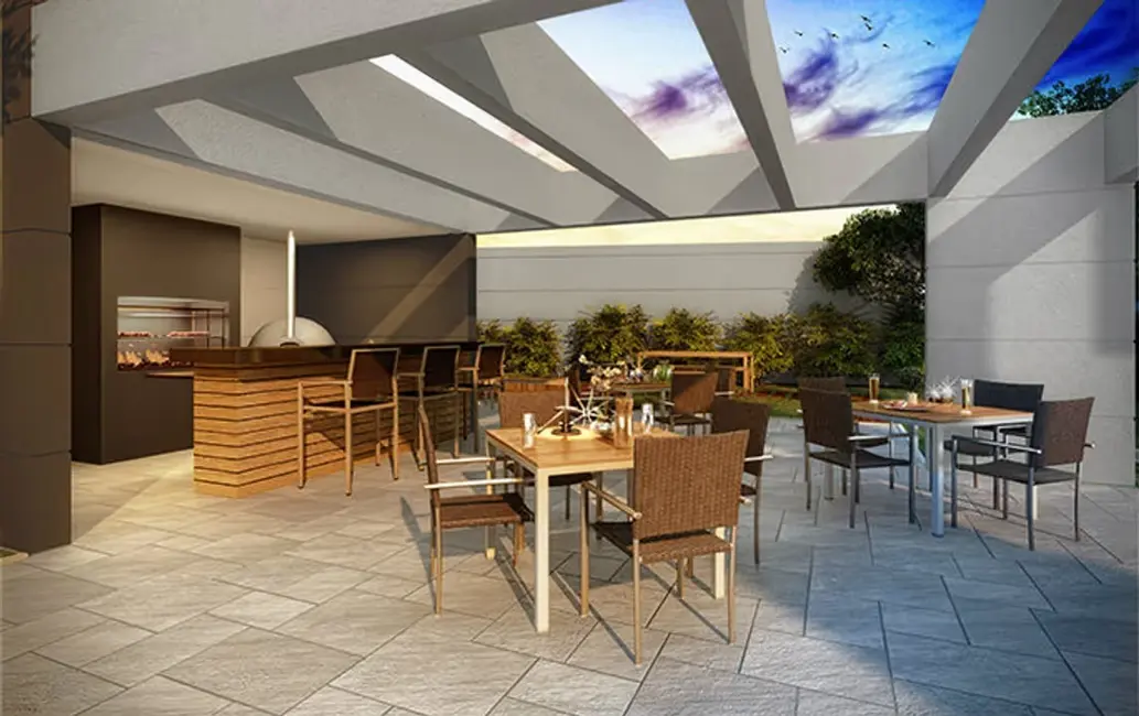 Foto 6 de Apartamento com 3 quartos à venda, 97m2 em Chácara Inglesa, São Paulo - SP